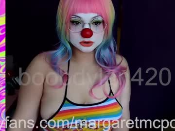 boobdylan420 - Live EU Performer