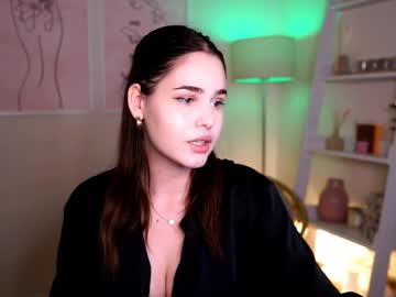 Boobyybliss, 22 years old, Hiii, new here-be kind<3 @GOAL:SHORT  OFF:* #new #joi #femdom #c2c #sissy [22 tokens remaining], webcam photo