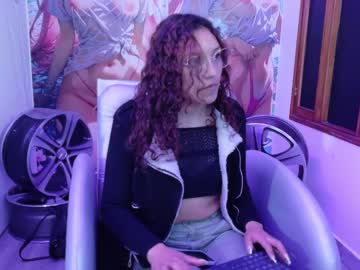 Borbuja1, 19 years old, GOAL: Show tits [48 tokens remaining] Welcome to my room! #feet #new #slim #c2c #Redhair, webcam photo