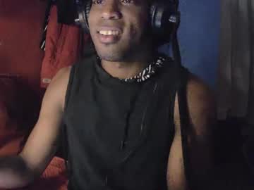 Muscle cam star Boss_playa98