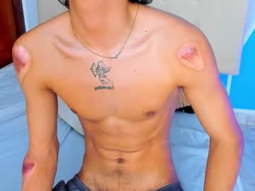 Boy_toy6, 21 years old, GOAL: Masturbation X10min [111 tokens remaining] Welcome to my room! #feet #young #hardcock #18 #new, webcam photo
