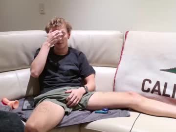 Boyyhb, 23 years old, Goal 2 : Get Naked (223 tokens remaining) I have returned, let's have some fun #cum #twink #sub #young #curly, webcam photo