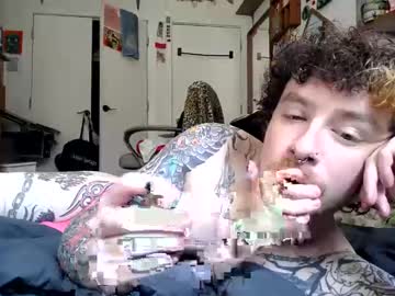 Live twink cam Braindeadbunny nude and streaming