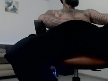 BDSM Master Brand_kevin live domination webcam