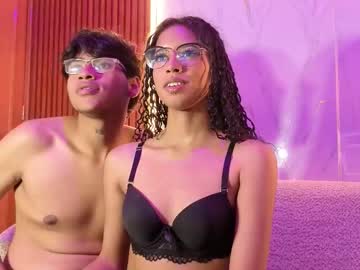 Bria_logan, 18 years old, GOAL: Ride hard cock [209 tokens remaining] New Naughty couple????? #18 #new #deepthroat #natural #cum, webcam photo