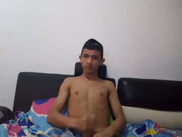 Live twink cam Briamthomson nude and streaming