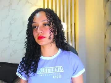 briana_gh1 - Live EU Performer