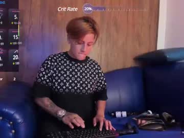 Brianna_hard, 23 years old, GOAL: open + spank ass [147 tokens remaining] Hello honey, welcome to this pleasure space where you can play with my body! #femboy #anal #young #tomboy #slave, webcam photo