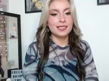 brianna_smoke - Live Nude Girls - Chaturbate Cams