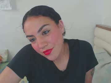 Hairy cam model Brilli_pregnant, 22 yrs live now