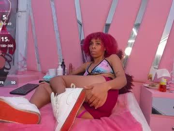 brithanyslim - Live EU Performer