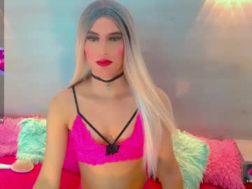 Recommended: britney_ortega