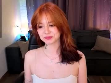 Britney_shine, legs and feet tease [20 tokens left] #new #redhair #petite #teen #18, webcam photo