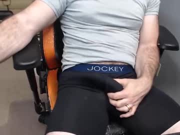 Muscle cam star Brockdickswell, 34 yrs
