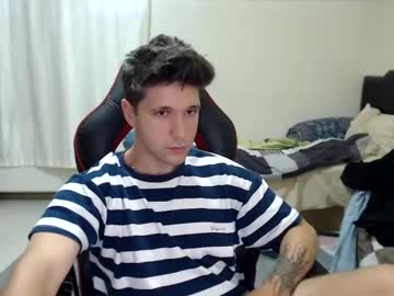 Brownhaiir, #muscle #hairy #bigcock #young #cum, webcam photo