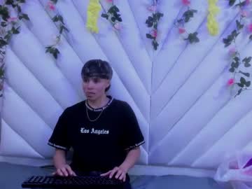 Bruno_cruz, 19 years old, #tomboy #new #squirt #latina #shaved, webcam photo