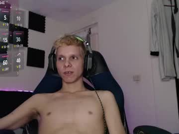 Bryamado, 25 years old, Multi Goal: Cum Show in public [950tk each Goal] #lovense #twink  #18 #cum #young, webcam photo