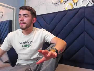 Feet Cams Live model Bryce_hall19 streaming Foot Fetish VR