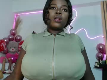 brytany05 - Live EU Performer