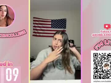 Bubblesincollege • bbw18y • Oregon, United States • public