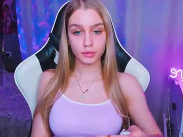 bunny_wetty - Live EU Performer