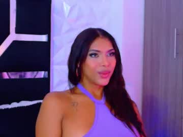 bunnynicolle - Live EU Performer