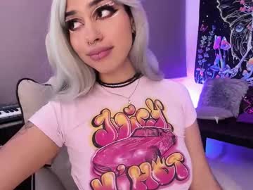 bunnypeachyy - Live Nude Girls - Chaturbate Cams