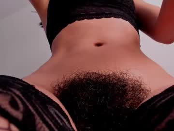 bush_woman - Live Performer