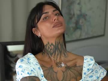 butter_f1y - Live Nude Girls - Chaturbate Cams