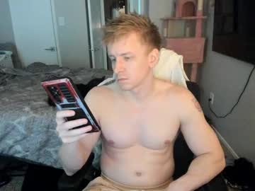 Muscle cam star C00ki3m0nstr, 26 yrs