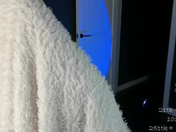 callmeanny_ - Live EU Performer