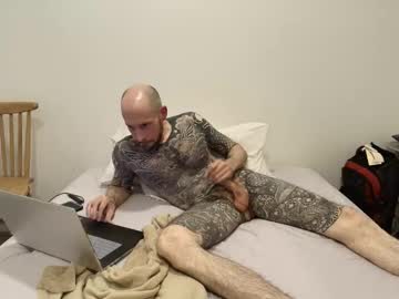 Catch me live as Calvin_climax, age 44 yrs in premium male cam shows