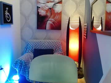 Squirting cam girl Camdenni_ki age 20 yrs live now