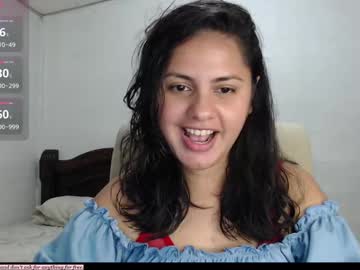 Hairy cam model Cami_valbuena, 31 yrs live now