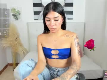 camila_hott1 - Live EU Performer