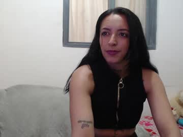 Recommended: camila_hottty