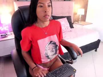 Camilahills__ • latina19y • Antioquia, Colombia • public