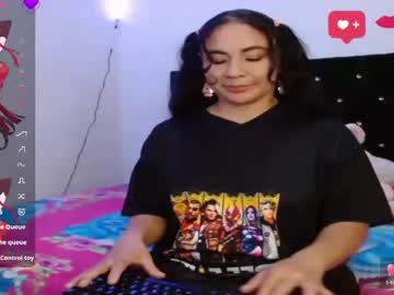 Live cam boy Camilarodriiguez, 18 yrs – Hot Male Cams