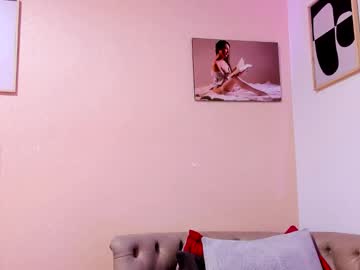 camilawm19 - Live EU Performer