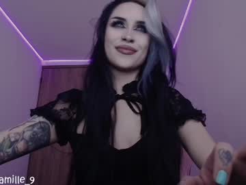 Recommended: camille_666
