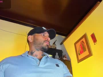 camilomayer's Profile Image