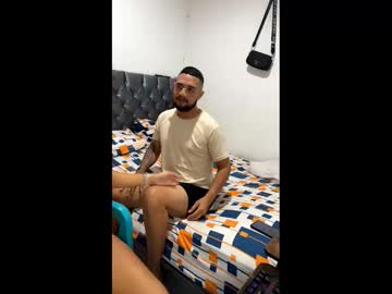 Camilow777 • cum33y • Atlntico, Colombia • public