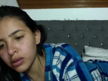 Camkaren, 21 years old, Camkaren's room #lovense #couplecreampie #bigboobs #latina #young, webcam photo