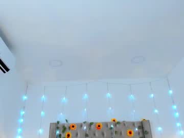 Feet Cams Live model Candiegilson_ streaming Foot Fetish VR