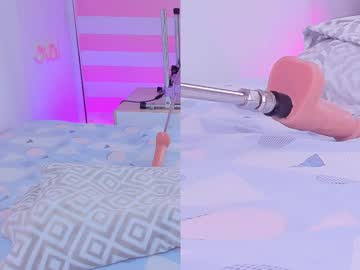 candy15_cm - Live EU Performer