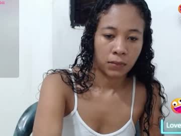 candy25x - Live EU Performer