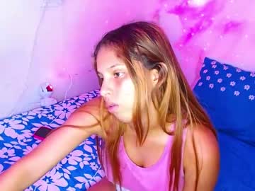 Candy_cutie_ • squirt20y • Atlntico, Colombia • public