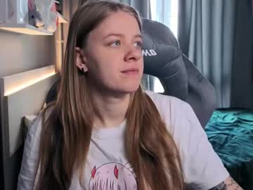 candy_meggie - Live EU Performer