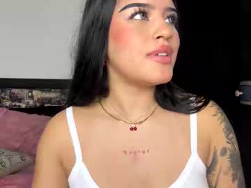 candy_roos - Live EU Performer