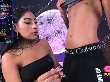 candyandmarilyn - Live EU Performer